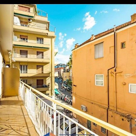 圣雷默Casa Girasole 1公寓 外观 照片