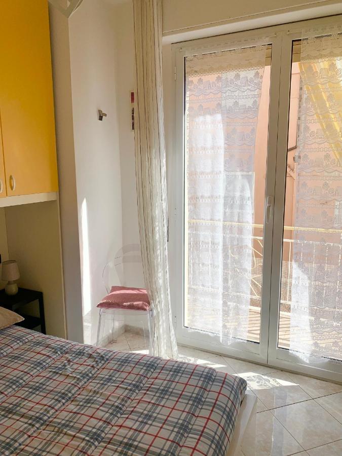 圣雷默Casa Girasole 1公寓 外观 照片