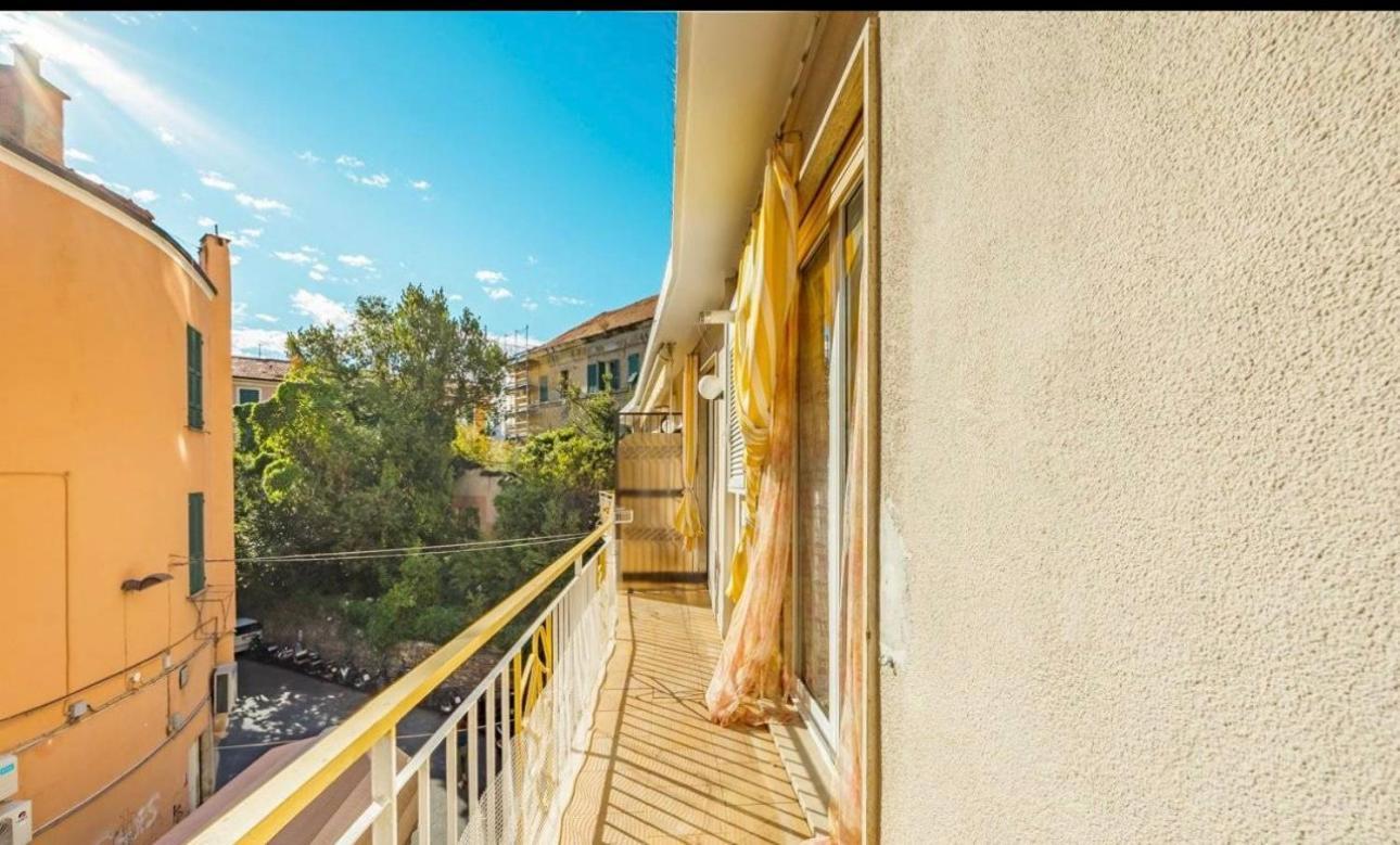 圣雷默Casa Girasole 1公寓 外观 照片